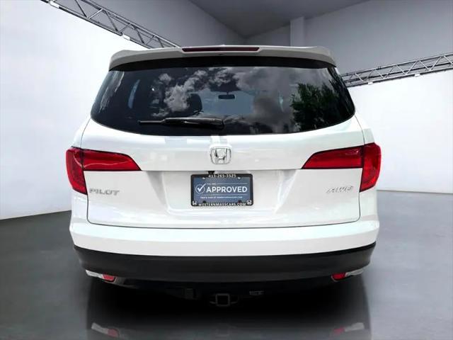used 2016 Honda Pilot car, priced at $14,995