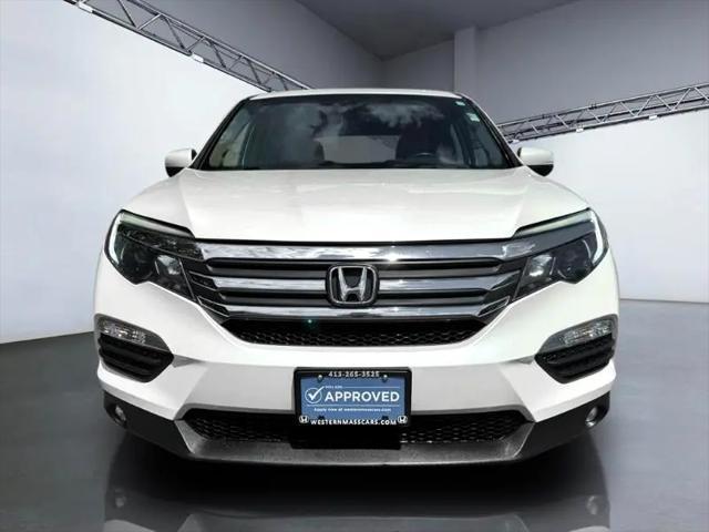used 2016 Honda Pilot car, priced at $14,995