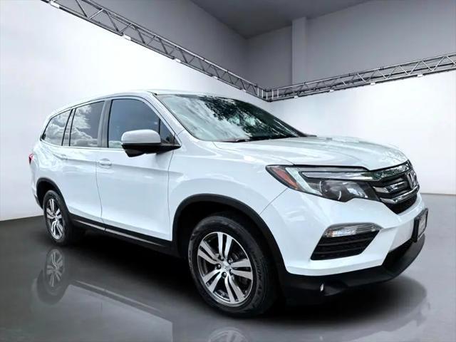 used 2016 Honda Pilot car, priced at $14,995