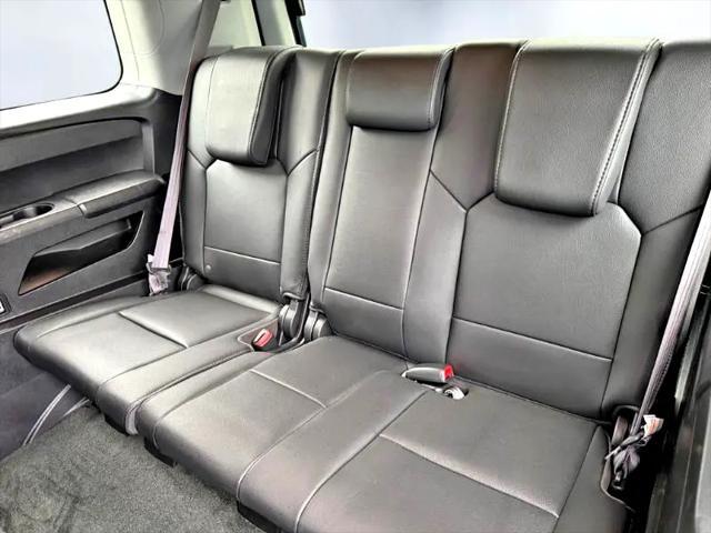 used 2015 Honda Pilot car, priced at $11,995