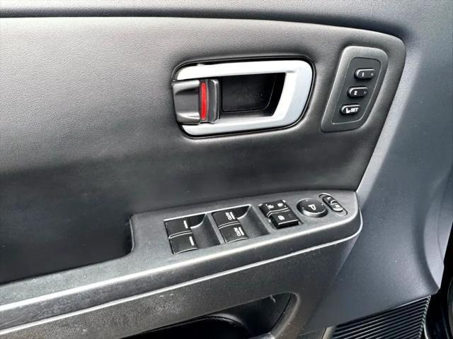 used 2015 Honda Pilot car, priced at $11,995