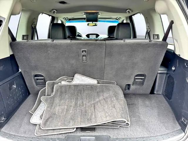 used 2015 Honda Pilot car, priced at $11,995