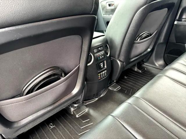 used 2015 Honda Pilot car, priced at $11,995