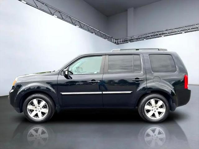used 2015 Honda Pilot car, priced at $11,995
