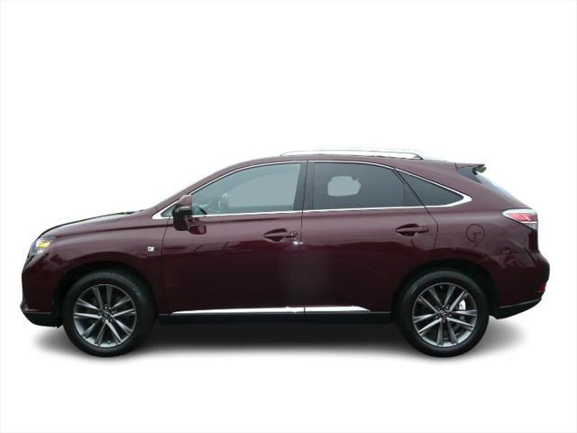 used 2015 Lexus RX 350 car, priced at $14,495