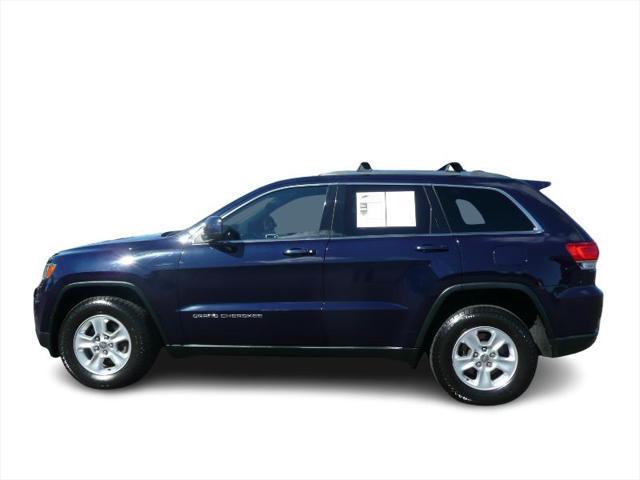 used 2014 Jeep Grand Cherokee car, priced at $10,995