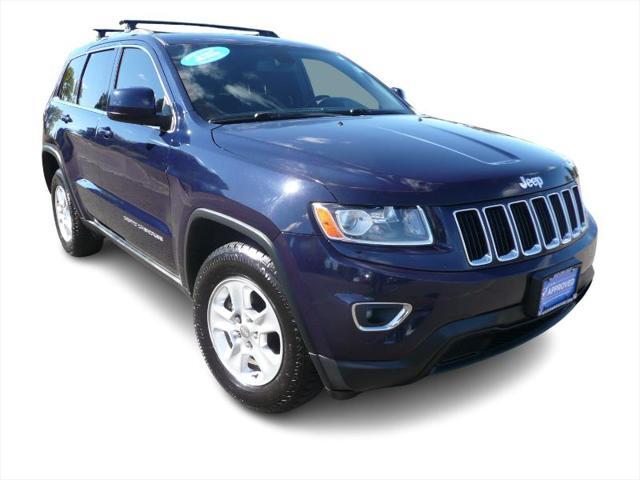 used 2014 Jeep Grand Cherokee car, priced at $10,995