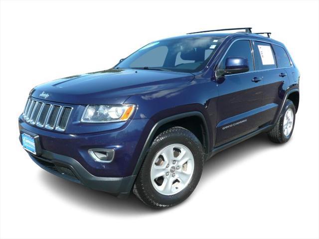 used 2014 Jeep Grand Cherokee car, priced at $10,995