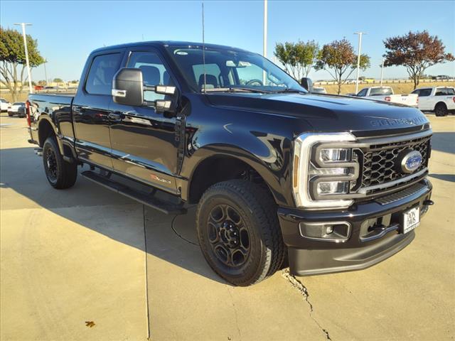 new 2024 Ford F-250 car, priced at $75,288
