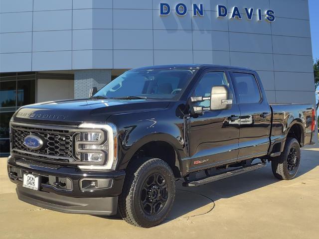 new 2024 Ford F-250 car, priced at $77,000