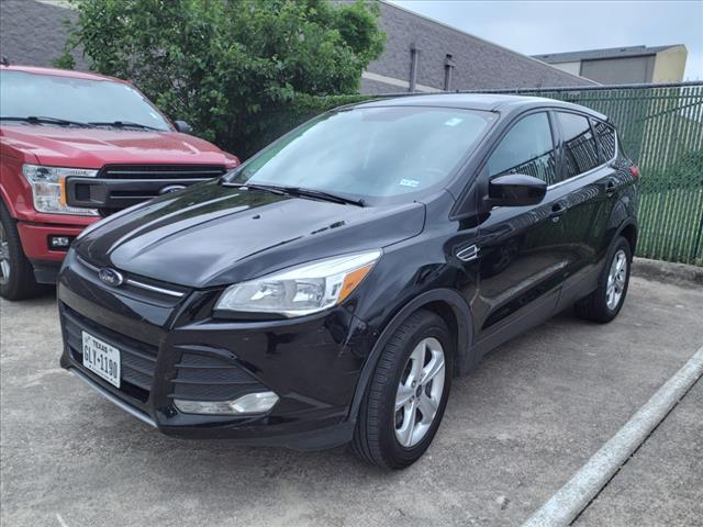 used 2016 Ford Escape car, priced at $13,991