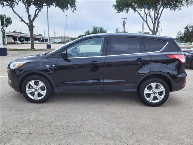 used 2016 Ford Escape car, priced at $13,991