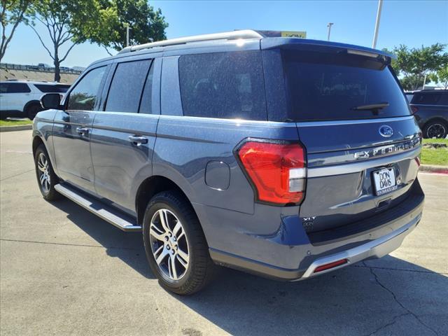 new 2023 Ford Expedition car, priced at $61,995