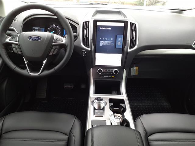 new 2024 Ford Edge car, priced at $37,475