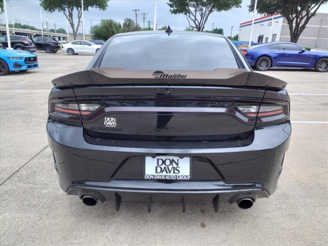 used 2018 Dodge Charger car, priced at $32,490