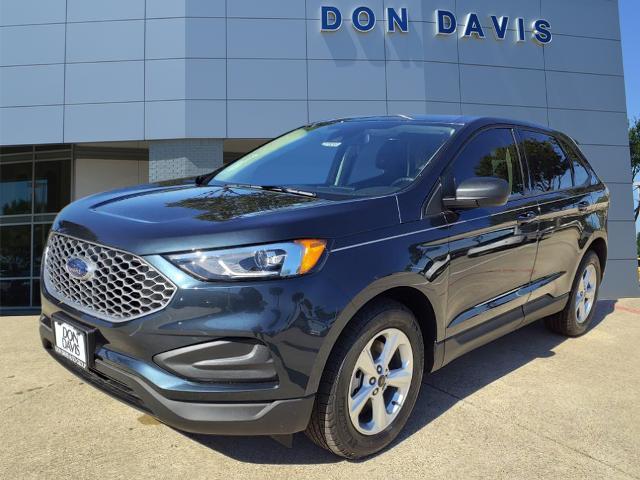 new 2024 Ford Edge car, priced at $34,985