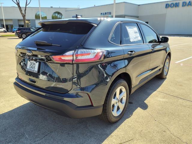 new 2024 Ford Edge car, priced at $34,910