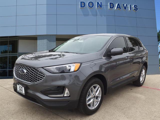 new 2024 Ford Edge car, priced at $36,760