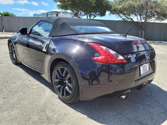 used 2016 Nissan 370Z car, priced at $22,990