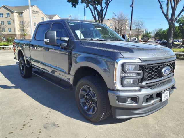 new 2024 Ford F-250 car, priced at $72,055