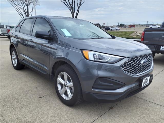 new 2023 Ford Edge car, priced at $33,540