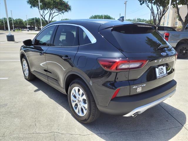 new 2024 Ford Escape car, priced at $23,211