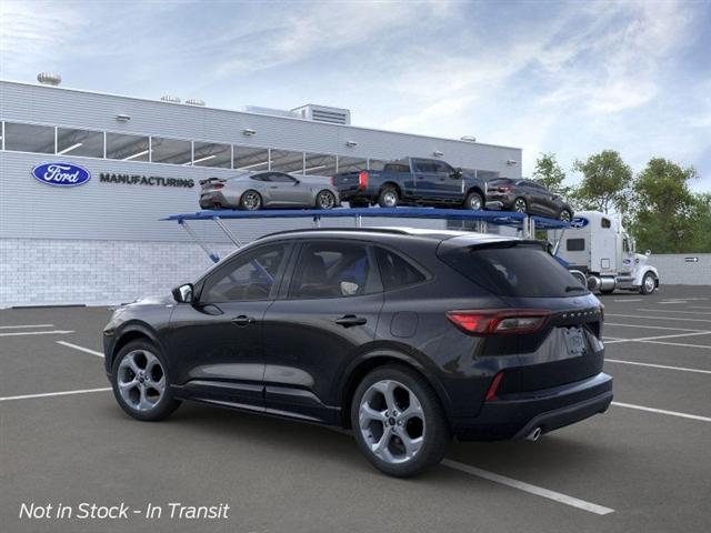 new 2024 Ford Escape car, priced at $25,579