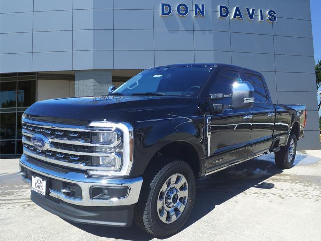 new 2024 Ford F-350 car, priced at $84,905