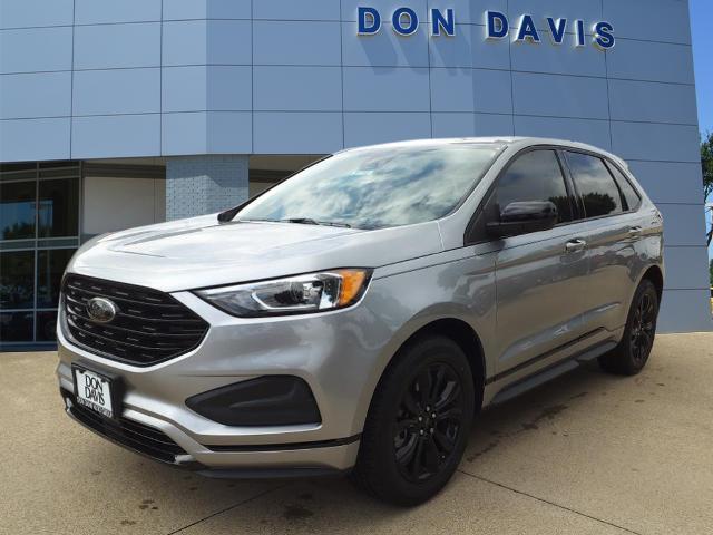 new 2024 Ford Edge car, priced at $35,630