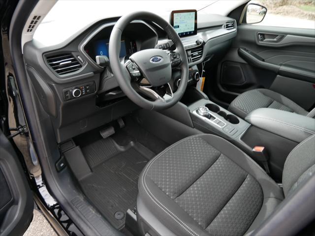 new 2024 Ford Escape car, priced at $28,999