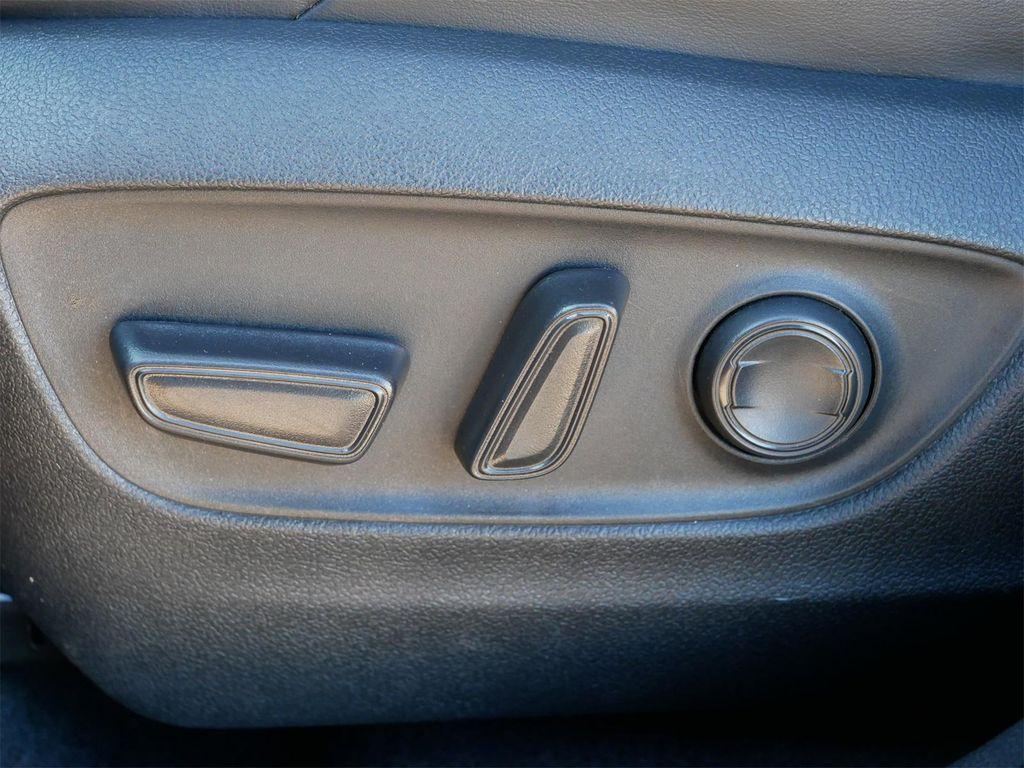 used 2023 Toyota RAV4 car, priced at $28,669