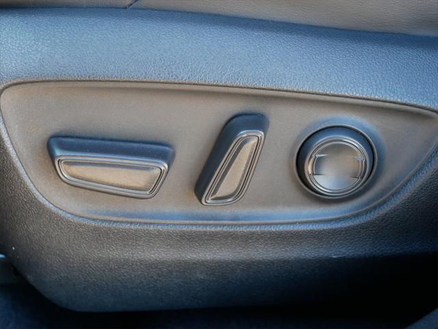 used 2023 Toyota RAV4 car, priced at $30,699