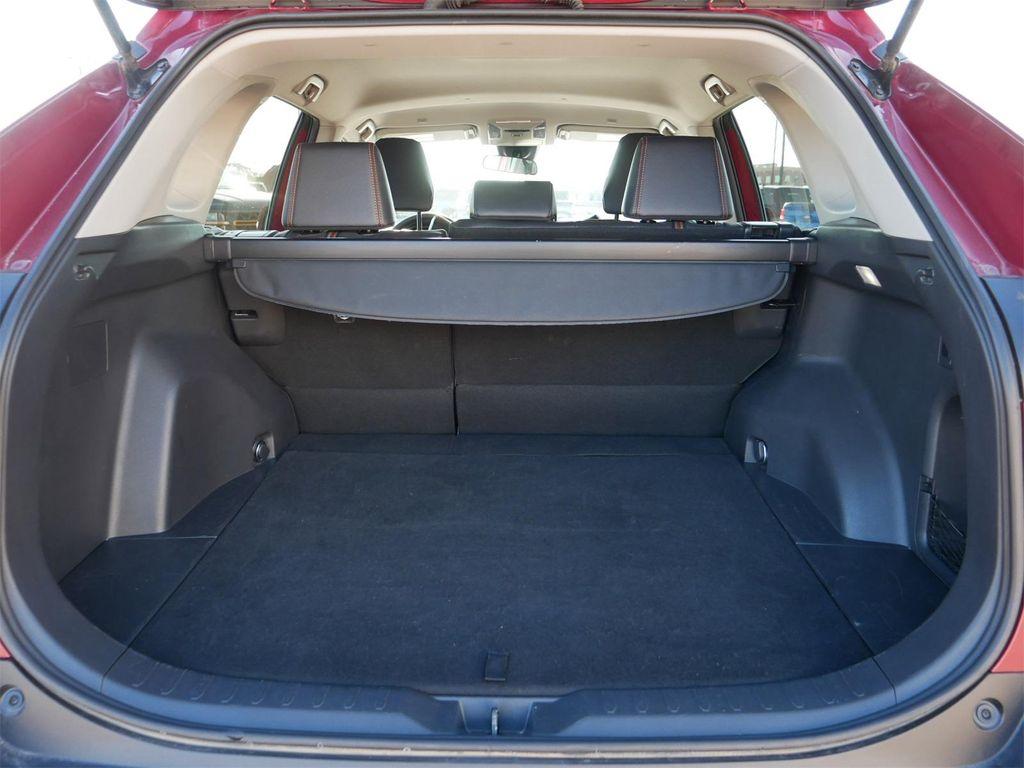 used 2023 Toyota RAV4 car, priced at $28,669
