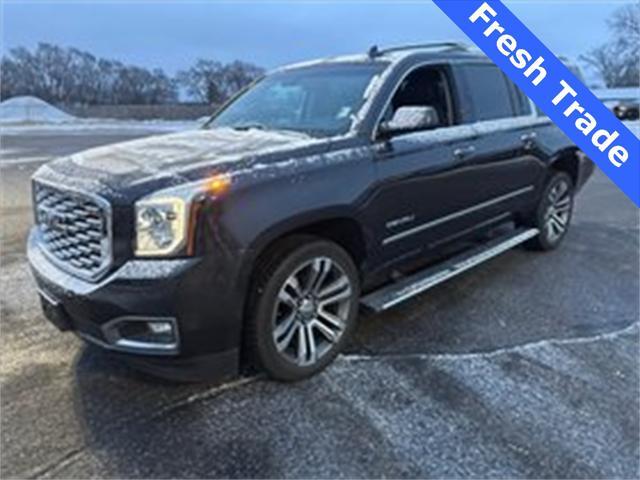 used 2020 GMC Yukon XL car, priced at $41,998