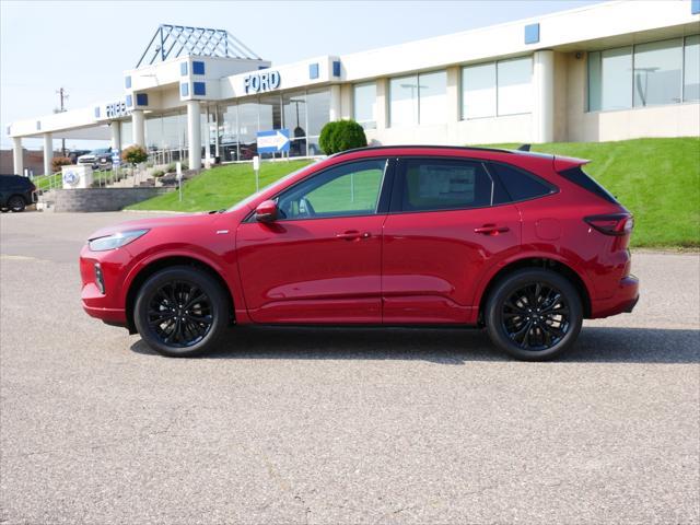 new 2024 Ford Escape car, priced at $38,449