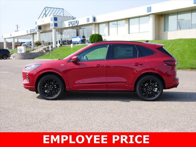 new 2024 Ford Escape car, priced at $41,144