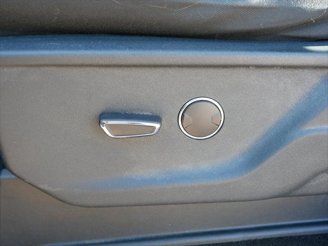 used 2021 Ford F-150 car, priced at $33,810