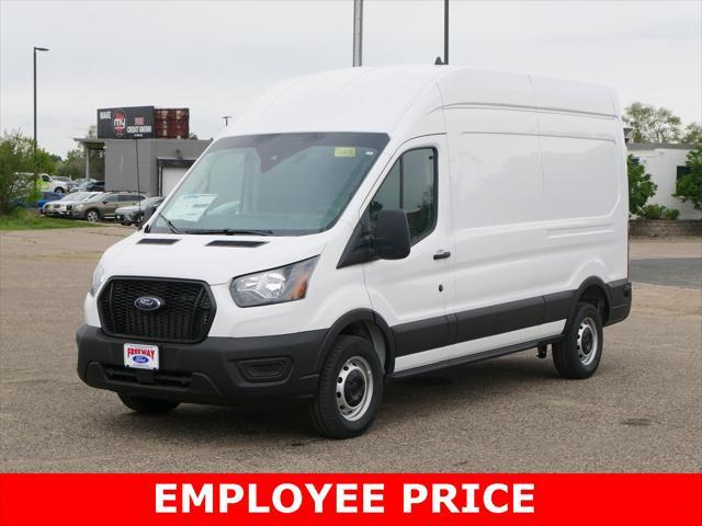 new 2025 Ford Transit-250 car, priced at $52,346