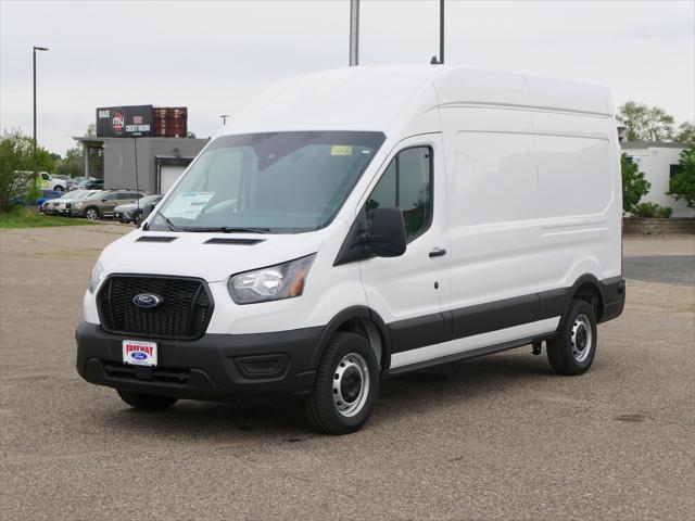 new 2025 Ford Transit-250 car, priced at $54,847