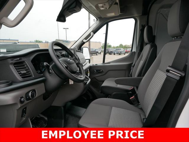 new 2025 Ford Transit-250 car, priced at $52,346