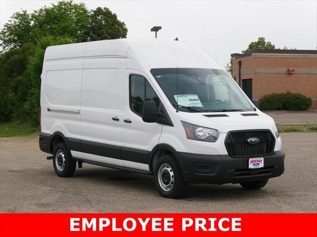 new 2025 Ford Transit-250 car, priced at $52,346