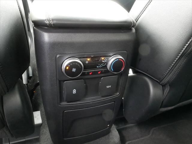 used 2024 Ford Explorer car, priced at $41,610
