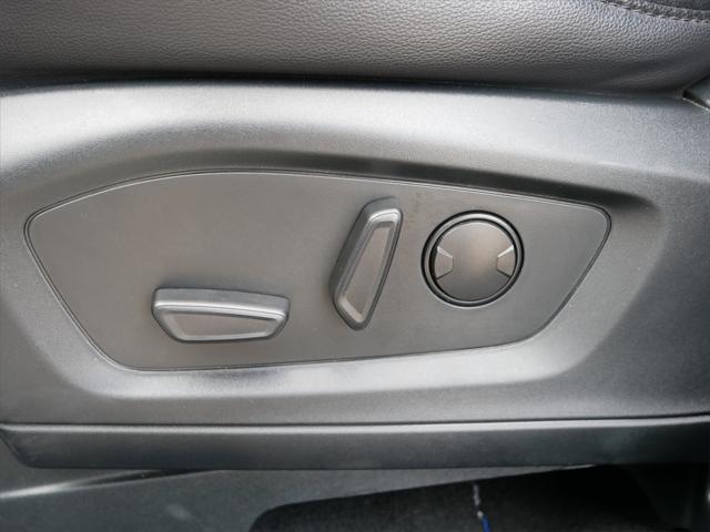 used 2024 Ford Explorer car, priced at $41,610
