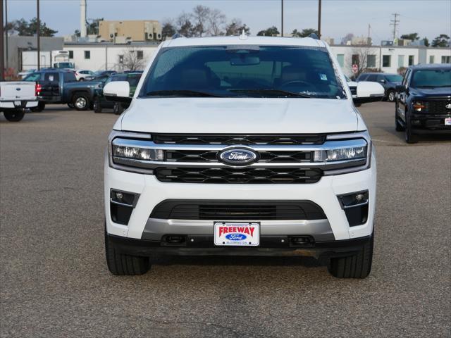 used 2022 Ford Expedition car, priced at $49,631