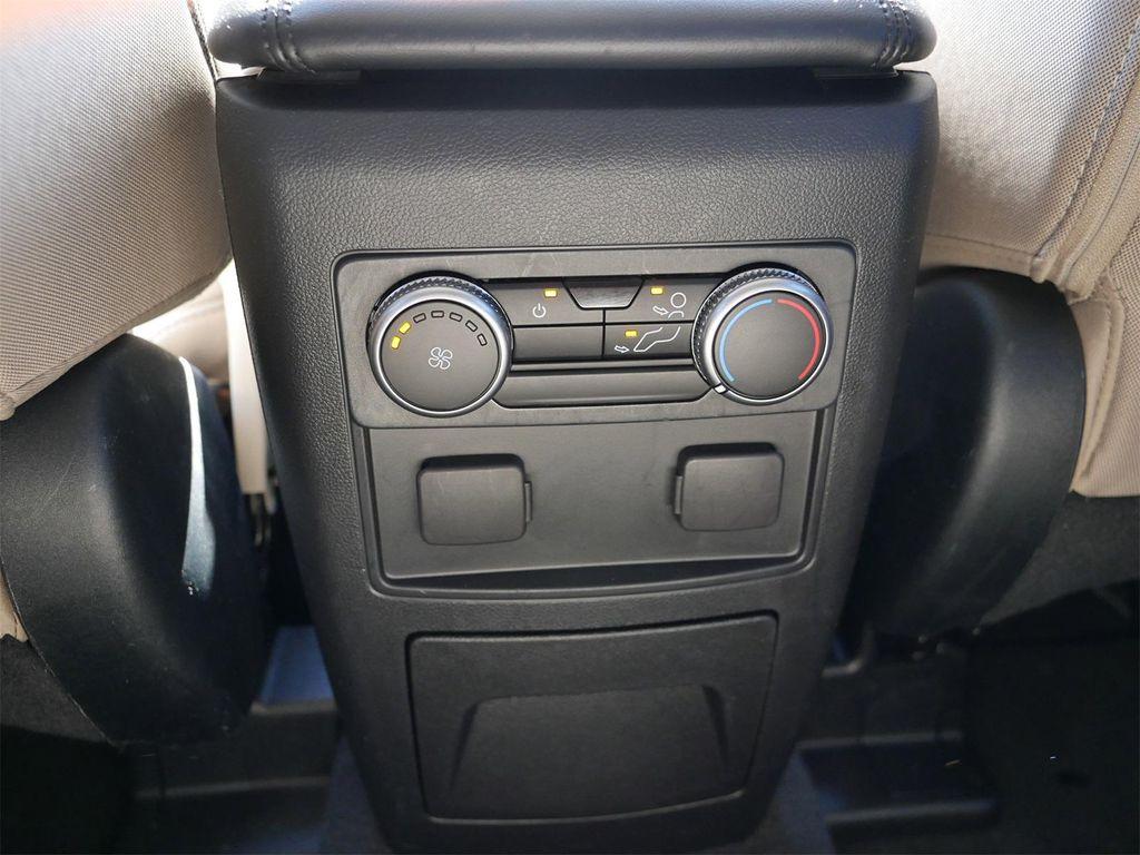 used 2022 Ford Explorer car, priced at $21,547
