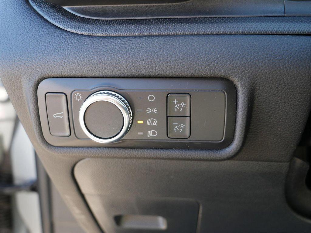 used 2022 Ford Explorer car, priced at $21,547