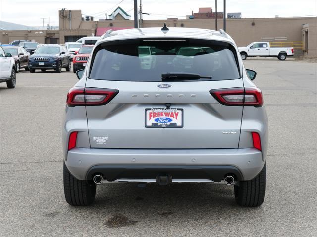 new 2024 Ford Escape car, priced at $34,508