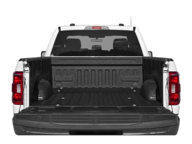 new 2021 Ford F-150 car, priced at $43,430