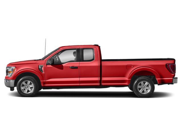 new 2021 Ford F-150 car, priced at $43,430