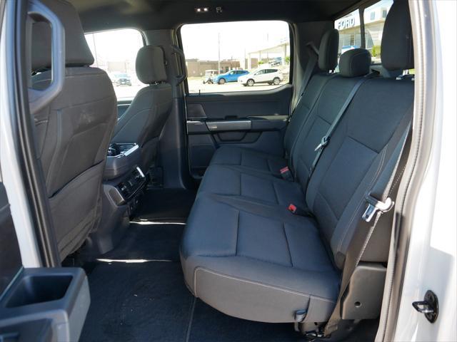 used 2023 Ford F-150 car, priced at $45,976